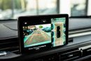 Lincoln Aviator PRESIDENTIAL GCC Agency Warranty and Service Package