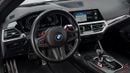 BMW M4 CSL - 2023 - GCC Specs - Under Warranty