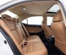Lexus IS300 3.5