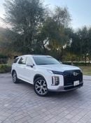 Hyundai Palisade PREMIUM NAPPA