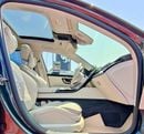 Mercedes Benz S500 4MATIC L HIGH Agency Warranty 2026 GCC