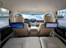 Toyota Land Cruiser GXR Toyota landcruise 2020Model Facelifted 2025 4.0L V6 petrol Engine Colour Black push start Transm