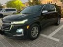 Chevrolet Traverse LT3