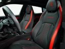 Lamborghini Urus S WARRANTY 2 years | S | V8