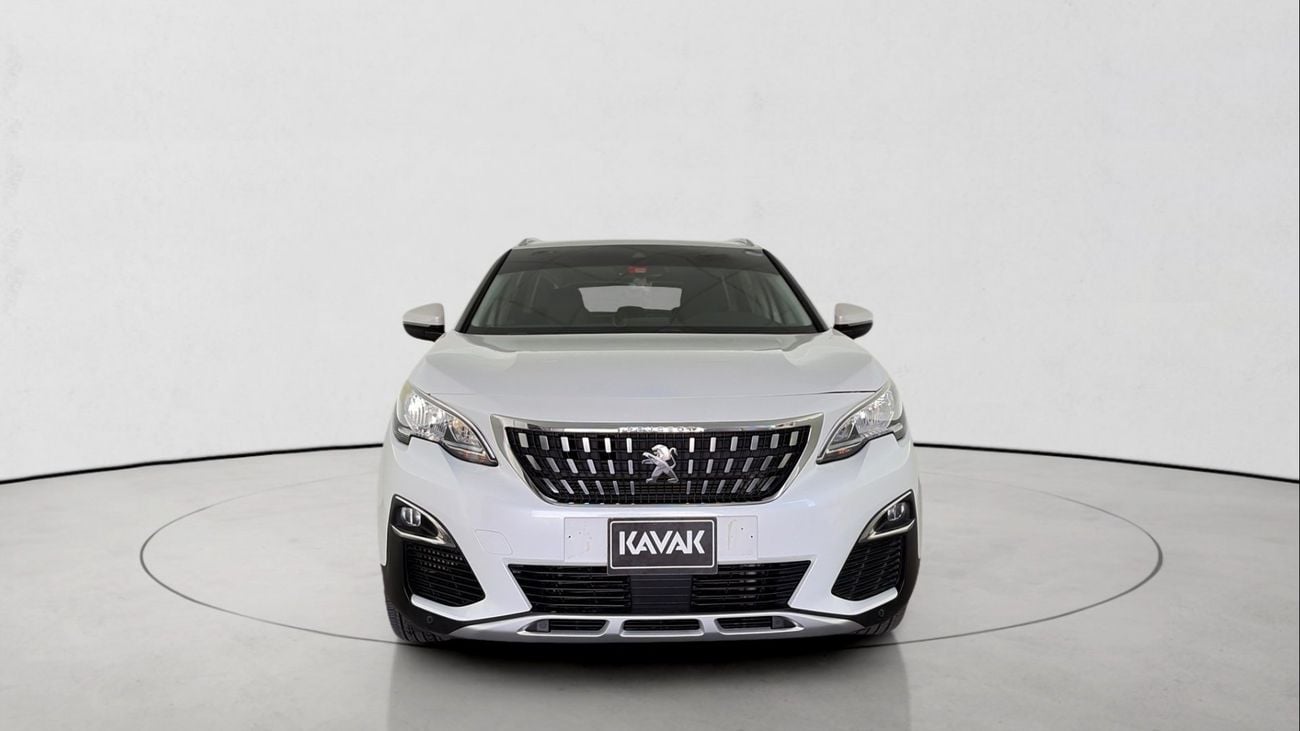 Peugeot 3008 ALLURE | Guaranteed Warranty | 0 Down Payment