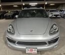 Porsche Cayenne S | SERVICE HISTORY | SUNROOF | 21-INCH ALLOY RIMS
