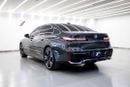 بي أم دبليو 740i 740i | SPORT | GCC | WARRANTY AND SERVICE CONTRACT | EXCELENT CONDITION
