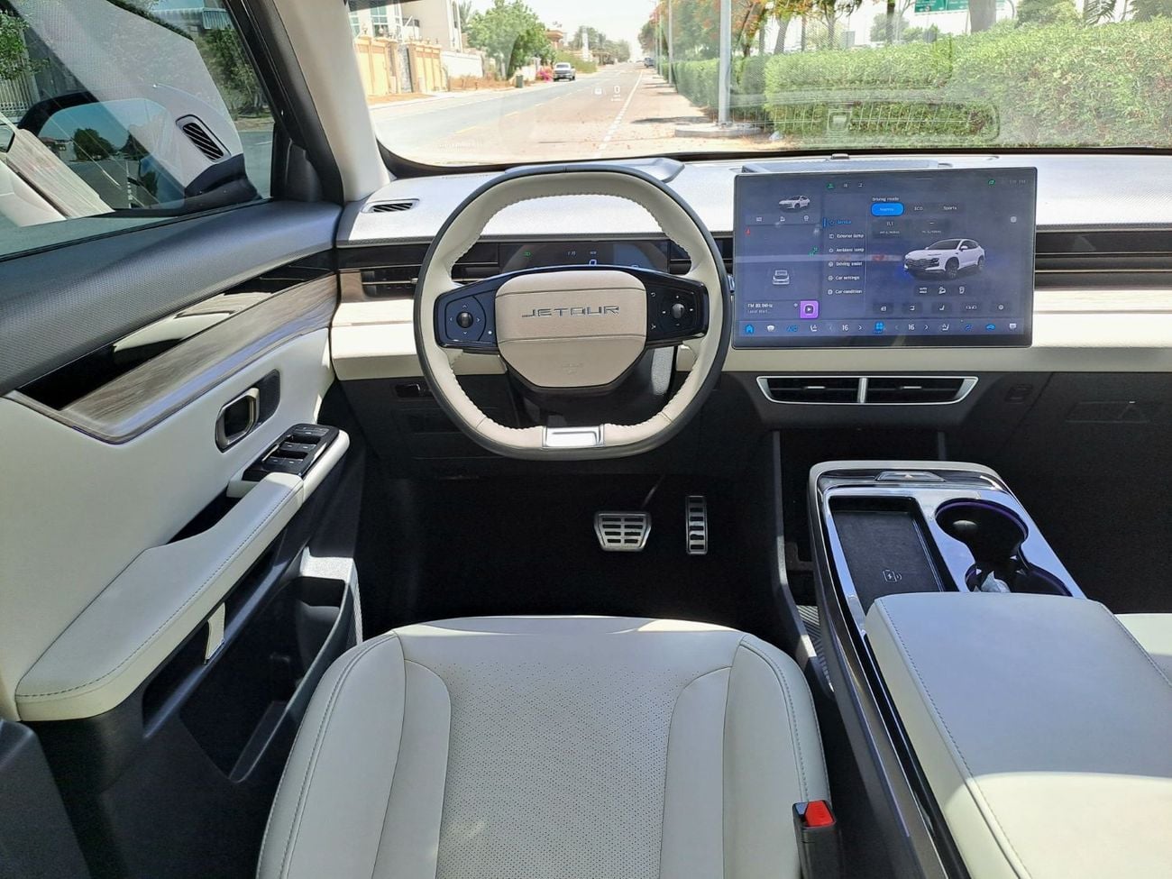 Jetour Dashing LUXURY 1085/-MONTHLY JETOUR DASHING 1.6L TURBO FULL OPTION/ORIGINAL PAINT/NO CONVENIENCE FEE