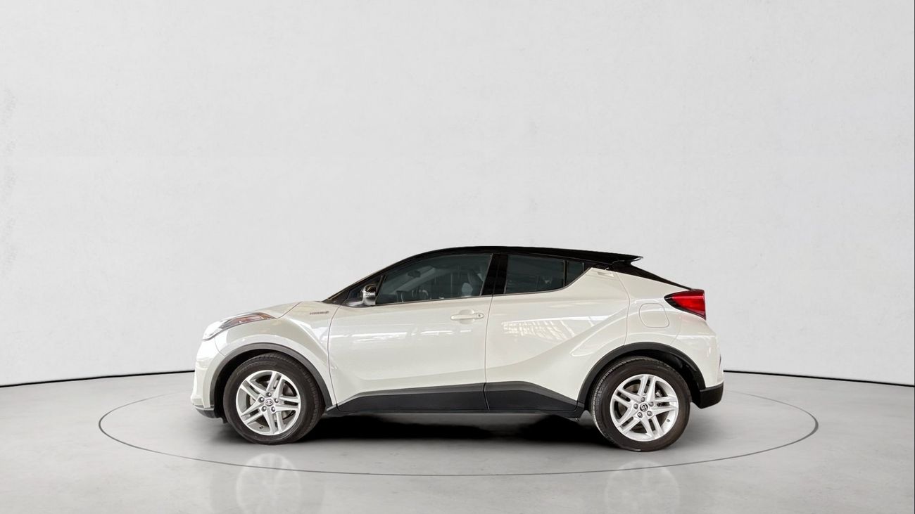 Toyota C-HR VX | Guaranteed Warranty | 0 Down Payment