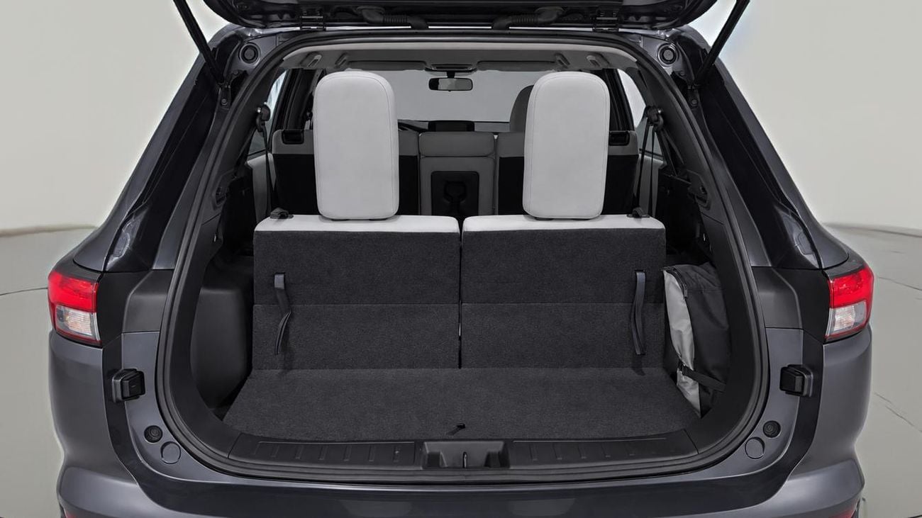 Mitsubishi Outlander GLX MIDLINE 2025 | AED 1129/Month | 0 DP | 30 Day Return | Warranty | Service History