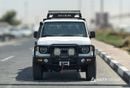 Toyota Land Cruiser 70 LC76 LX 4.2L Diesel | 4x4 | Manual | FULL OPTION