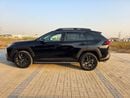Toyota RAV4 ADVENTURE 2024 Model Advanture 4x4 , Push button and Original leather seats