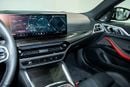 BMW i4 Gran Coupe M50 xDrive Gran Coupe M Performance (EV) Masterclass