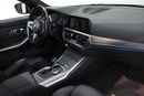 بي أم دبليو 330i إم سبورت بريميوم بي إم دبليو 330i M-Sport موديل 2021، سجل صيانة كامل، ضمان لمدة عام، حالة ممتازة، خليجية