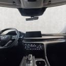 Infiniti QX60 LUXE 2.0