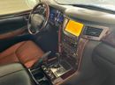 Lexus LX570 TOP | Full option | Al Futtaim