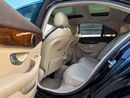 Mercedes Benz C200 C200 GCC Specs