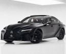 Lexus IS300 3.5