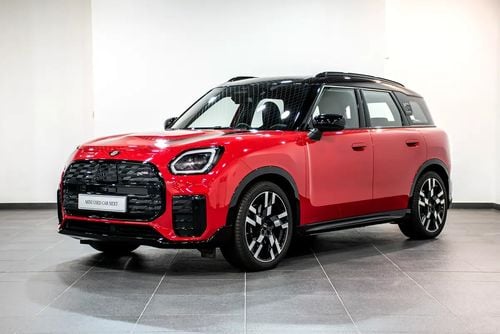 MINI Countryman SE Jcw Kit+BEV