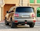 Nissan Patrol LE PLATINUM | GCC Specs | Well Maintained