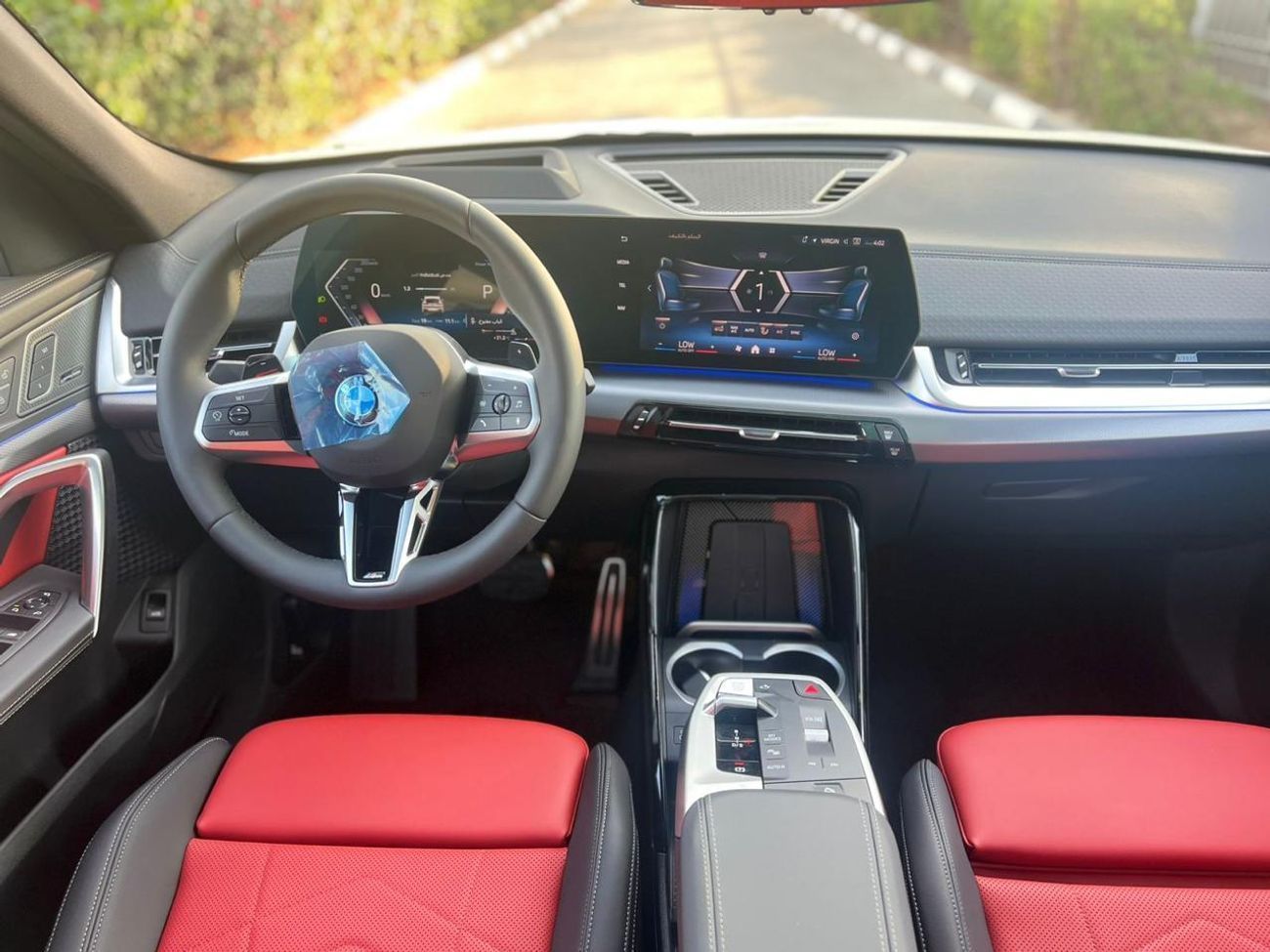 BMW X2 XDRIVE20I M SPORT BMW X2