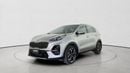 Kia Sportage GT | Guaranteed Warranty | 0 Down Payment