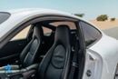 Porsche 911 CARRERA S 3.8L Coupe 2012 | 385 HP | Japanese Specs | AWD | Sport Chrono | White | Best P