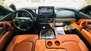 Nissan Patrol LE PLATINUM CITY NISSAN PATROL LE 2024.ENGINE 5.6L/V8.