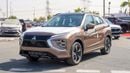 Mitsubishi Eclipse Cross GLS HIGH LINE Brand New – 1.5L Petrol 4WD Automatic – H43 – GCC 2026 – Export Only
