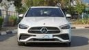 مرسيدس بنز C200 L 2.0T 2026 (For Export , НА ЭКСПОРТ) EQ Boost RWD Без пробега