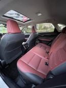 لكزس NX200t PLATINUM