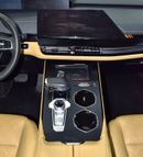 Changan UNI-K LIMITED EXCELLENT DEAL for our Changan UNI-K AWD ( 2024 Model ) in Grey Color GCC Specs