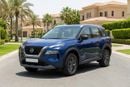 Nissan X Trail S 2024 | AED 1090/Month | 0 DP | 30 Day Return | Warranty