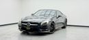 مرسيدس بنز SL 500 ستاندارد 2013 Mercedes-Benz SL 500 AMG Styling Package, Full Service History, GCC Specs.