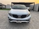 Kia Sportage EX