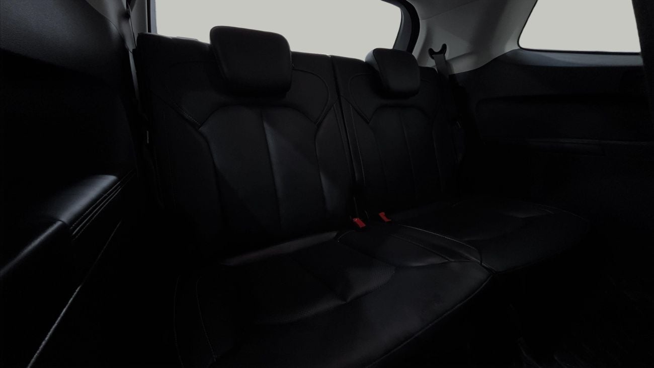 أم جي RX8 BLACK EDITION كارس24 هي سوق ضخم للسيارات المستعملة موثوق ومضمون ٪كارس24 هي سوق ضخم للسيارات المستعملة موثوق ومضمون