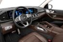 مرسيدس بنز GLS 450 4MATIC