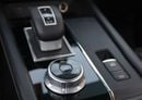Mitsubishi Outlander GLX MIDLINE ACCIDENTS FREE - GCC - M LINE - ENGINE 2500 CC - PERFECT CONDITION INSIDE OUT