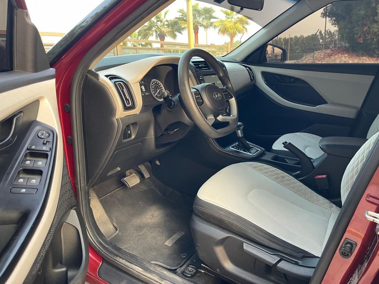 Hyundai Creta GL