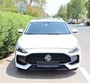 أم جي GT LUXURY