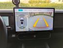 Jetour T2 LUX GCC Specs Interior and Exterior Excellent Condition