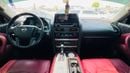 Nissan Patrol LE TITANIUM 2023.ENGINE 5.6L/V8.