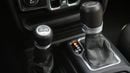 Jeep Wrangler SPORT 3.6L | Full Service History | GCC | Zero Down Payment Support
