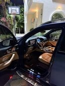 Mercedes Benz GLS450 4MATIC