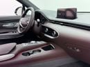 Genesis GV70 PRESTIGE 2023 Genesis GV70, 2028 Genesis Warranty + Service Pack, Full Genesis Service History, Low Km, GCC
