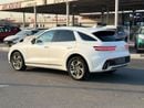 Genesis GV70 PRESTIGE Premium 2.5L 360 camera, panoramic