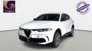 Alfa Romeo Tonale TI | 2024 | 0% DP | AED 1,486/Month | Gargash Warranty and Service