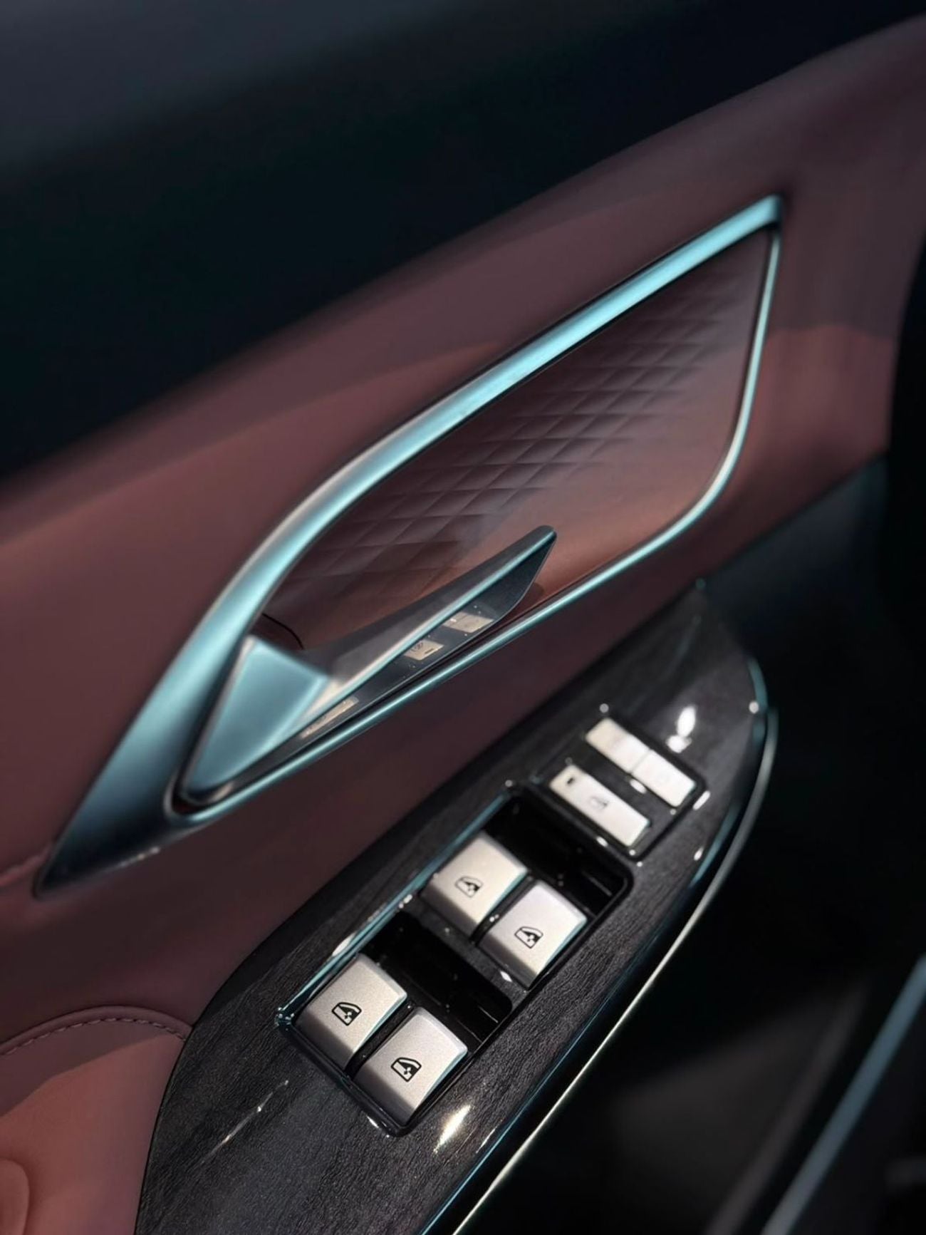 تشنجان CS75 PRO 1.5L DCT 7SEAT