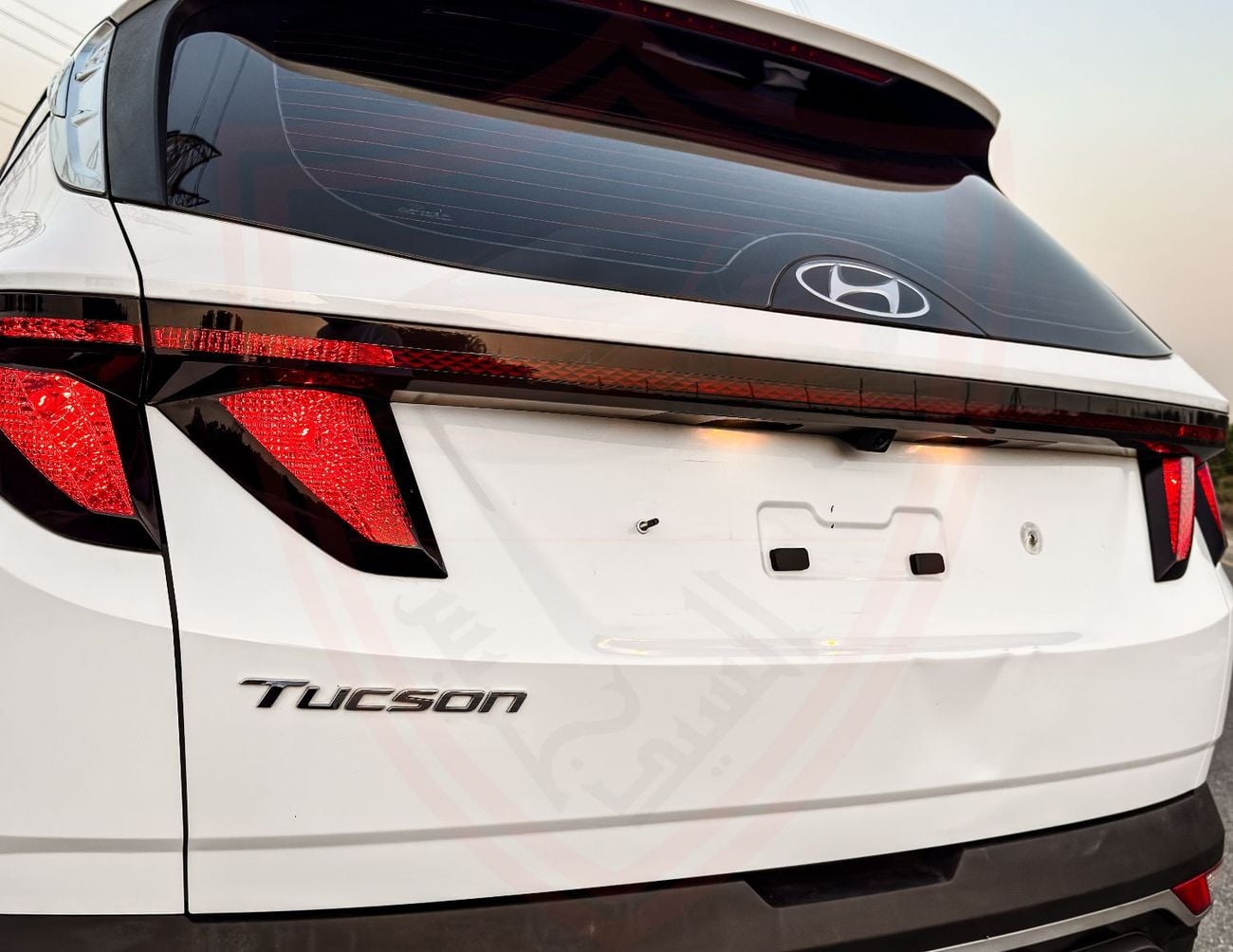 هيونداي توسون Premium TURBO HYBRID هيونداي توسان توربو هايبرد 2023 | محرك 1.6 لتر V4 | مواصفات كورية | خالية من الحوادث | حالة ممتازة |
