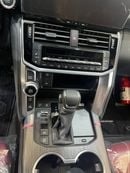 Toyota Land Cruiser VXR
